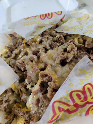 Alberto’s Mexican Food