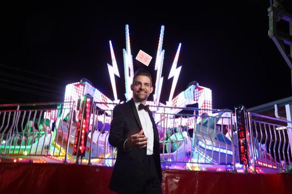 Kardenni Entertainment