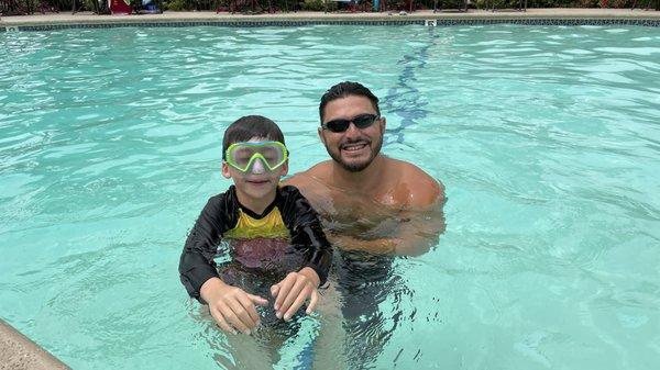 Privateers Swimming & Personal Training