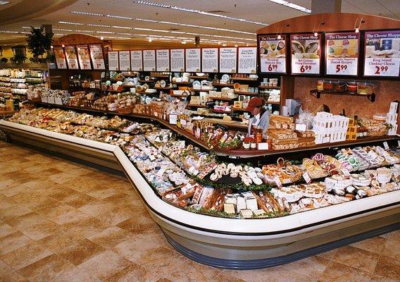 Roche Bros. - Marshfield