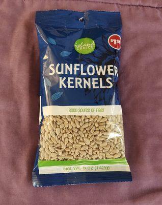 $1.25 for a healthy snack!