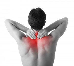 Shoulder Pain, Neck Pain, Massage for Pain Management