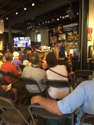 Jonas Gerard Fine Art Gallery