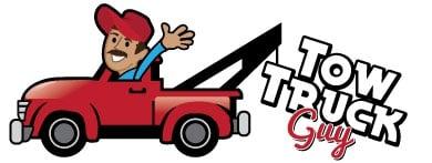 Tow Truck Guy