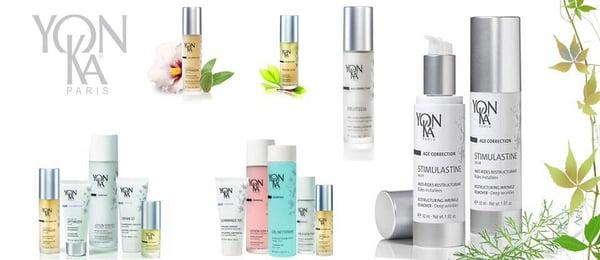 European Skincare Boutique