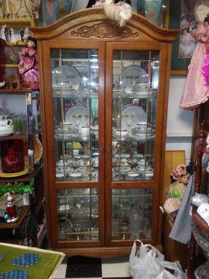 Yesterday's Treasures and More