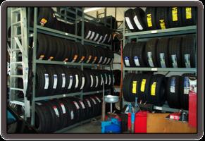 Barberton Cars & Tires Inc