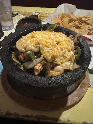 Molcajete