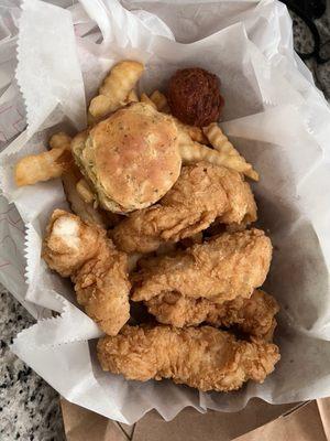 Chicken Tenders (5 Piece)