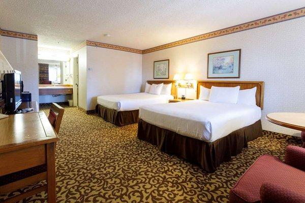 Americas Best Value Country Inn & Casino