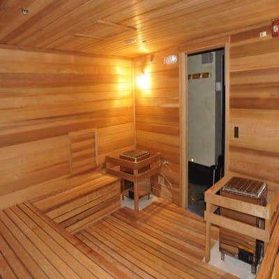 GC Sauna Shop
