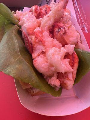 DiMillo's On The Roll