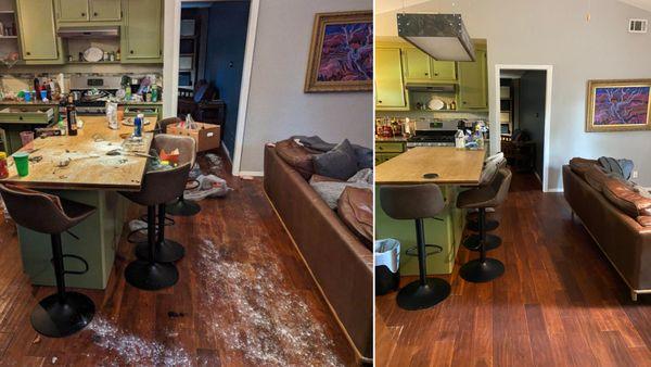 Beth Bain Hospitality