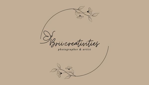 Brii Creativities