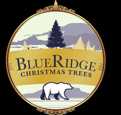 Blue Ridge Christmas Trees