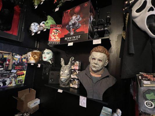 1313 Mockingbird Lane