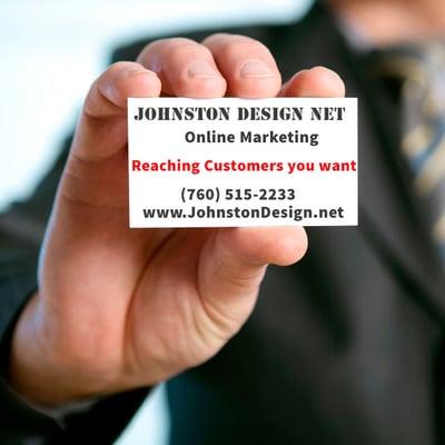 Johnston Design NET
