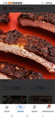 Steve's Caribbean Kitchen