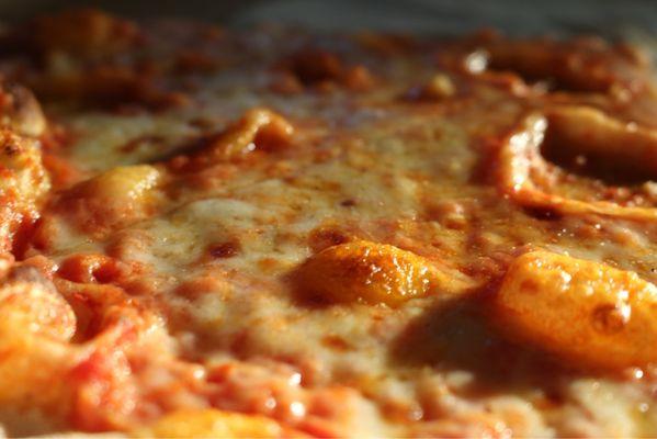 Sorrento's Brick Oven Pizzeria