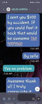 Foolishly Rushing In