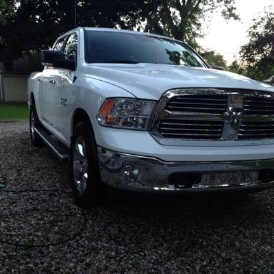 Big Brown's Auto Detailing Center