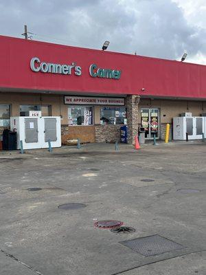 Conners Corner Grocery