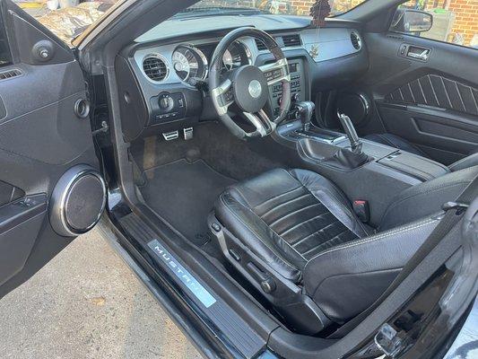 PMT Mobile Detailing