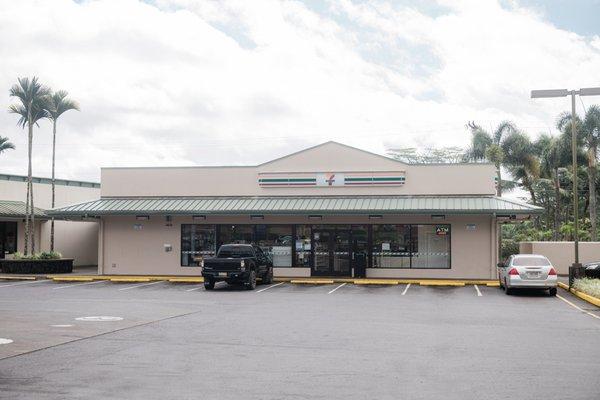 7-Eleven Hawaii