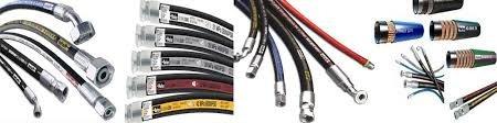 AmeriFlex Hose & Accessories