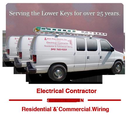 Lower Keys Electric