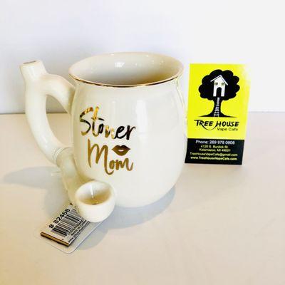 TreeHousse Vape & Smoke Café | Kalamazoo