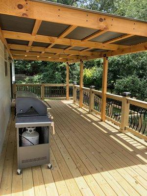 The Home Improvement King