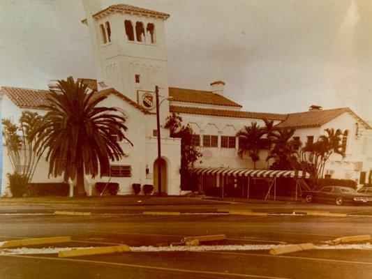Fort Lauderdale Country Club