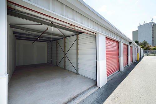 Hart RV & Boat Storage