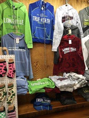 Northwoods Sport & Gift Shop