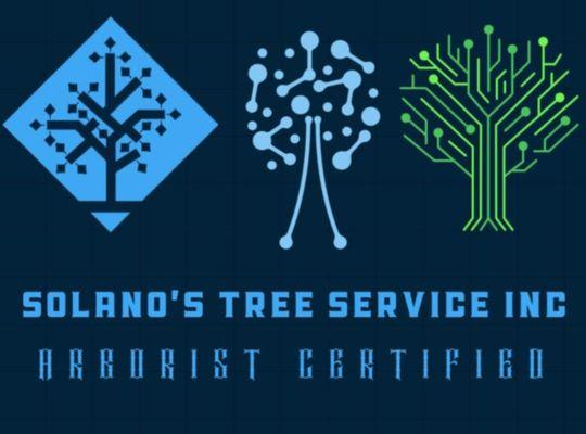 Solano's Tree Services