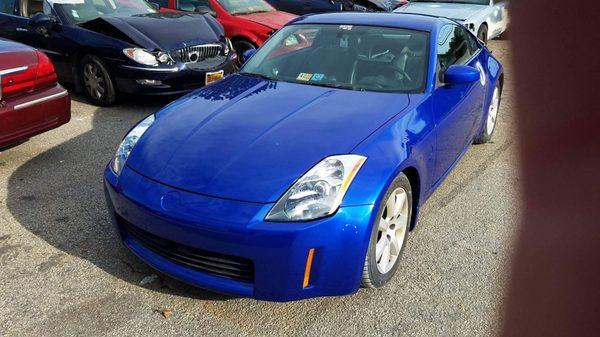 Affordable Auto Collision and Paint