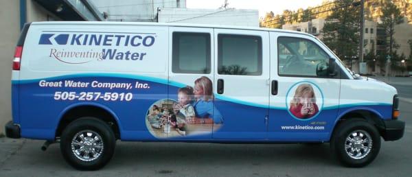 Great Water Company