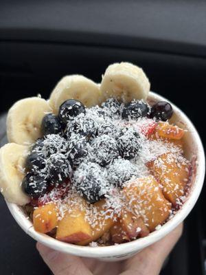 Yumberry Bowl - Grants Pass