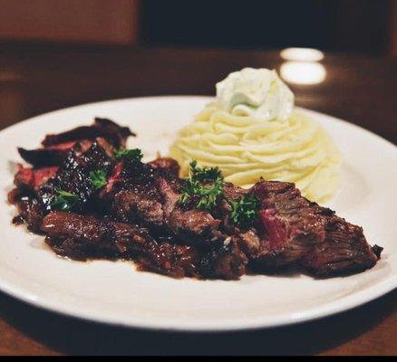 Southside Steakhouse