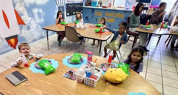 The Church at Cedar Creek