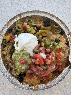 Killer Nachos