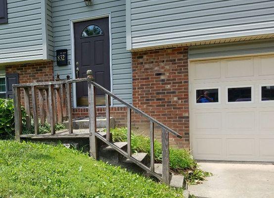 AW Lawn Maintenance & Landscaping