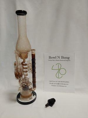 Bowl N Bong