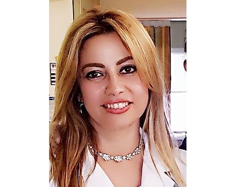 Elaheh Farhadian, M.D