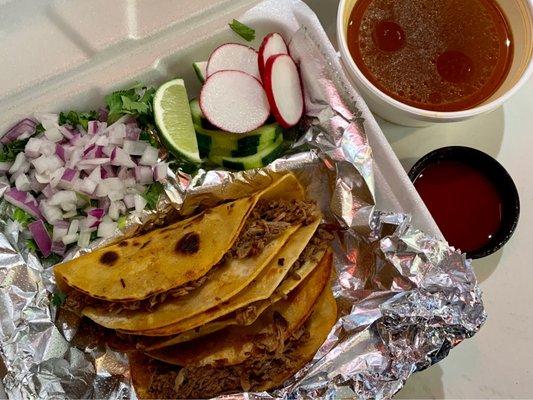 Birrieria El Patron 323