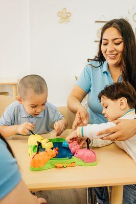 Dream Big Children's Center