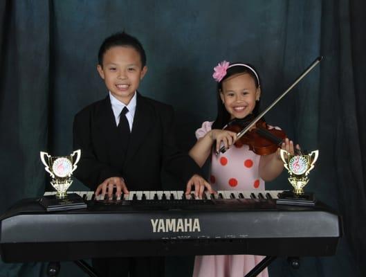 Rochester Academy of Music