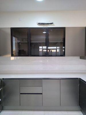 OC Lion Solutions- Interiors