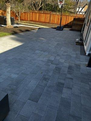 Contra Costa Pavers Stone and Landscape